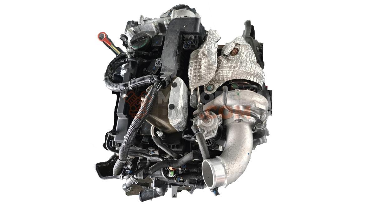 Motor G4KH Hyundai i30 2.0CRDi (140 cv) DPF
