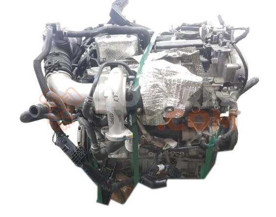Motor G4KH Hyundai i30 FASTBACK (PDE, PDEN) 2.0 N (250 cv)