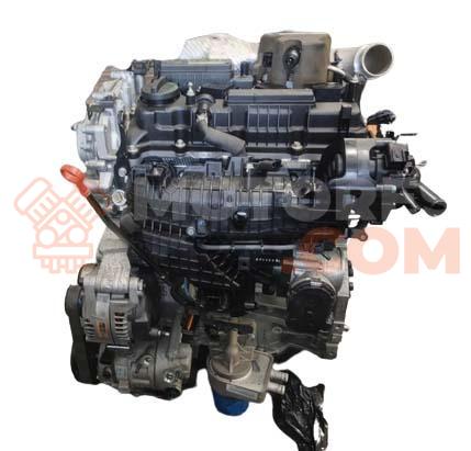 Motor G4KH Hyundai i30 FASTBACK (PDE, PDEN) 2.0 N (275 cv)
