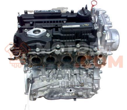 Motor G4KH Hyundai i30 FASTBACK (PDE, PDEN) 2.0 N (280 cv)