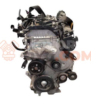 Motor G4KH Hyundai Kona 2.0 N (280 cv)