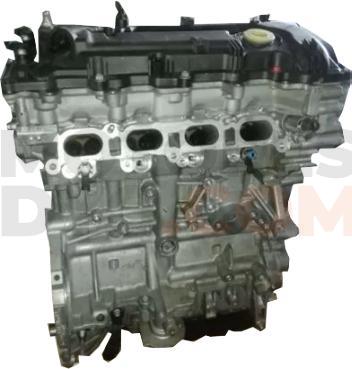 Motor G4KH Kia Optima IV 1.7 CRDI (141 cv) DCT ISG