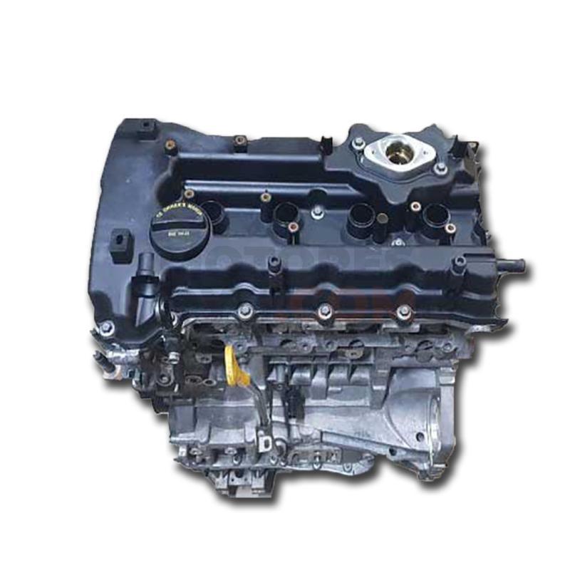 Motor G4KJ Hyundai Santa Fe I 2.4 i 16V 4WD (150 cv) Automatico