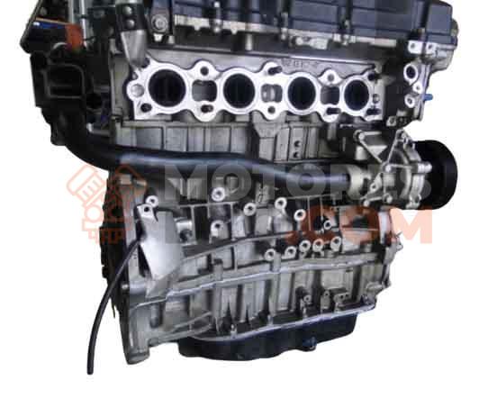 Motor G4KJ Hyundai Santa Fe III 2.4 GDI (192 cv) 4WD