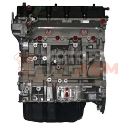 Motor G4KJ Hyundai Santa Fe III 2.4 GDI (192 cv)