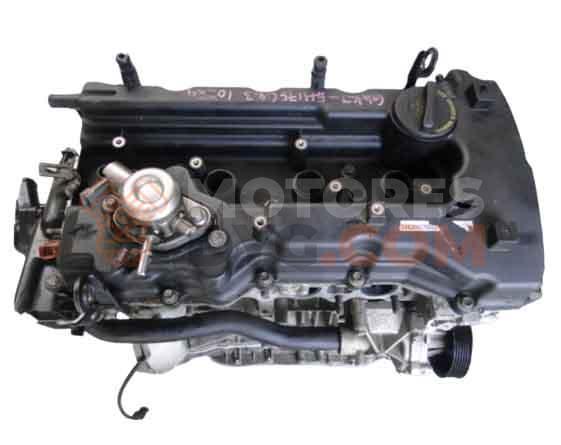 Motor G4KJ Hyundai Santa Fe III 2.4 GDI (192 cv)