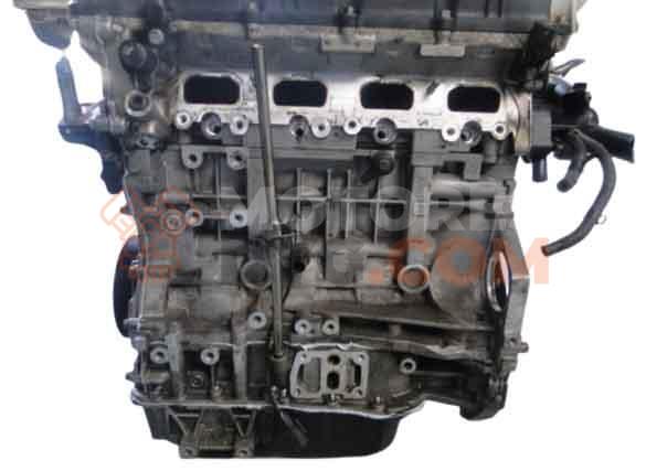 Motor G4KJ Hyundai Santa Fe III 2.4 GDI (192 cv) Automatico