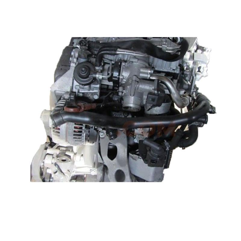 Motor G4KJ Hyundai Santa Fe III (Versión 2015) 2.4 GDI (188 cv)