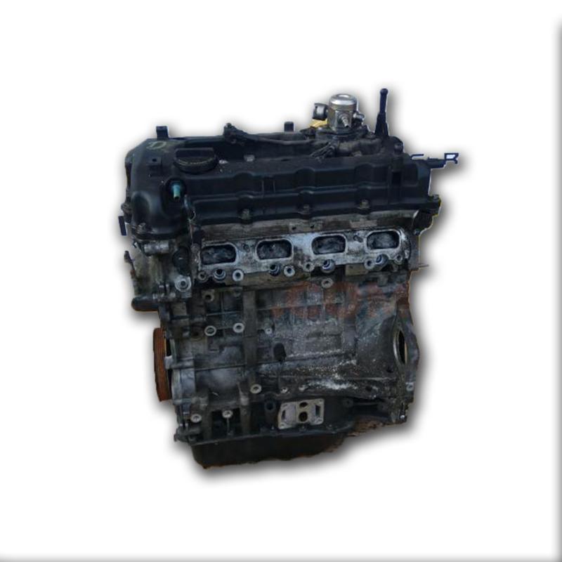 Motor G4KJ Hyundai Santa Fe III (Versión 2015) 2.4 GDI (188 cv) Automatico