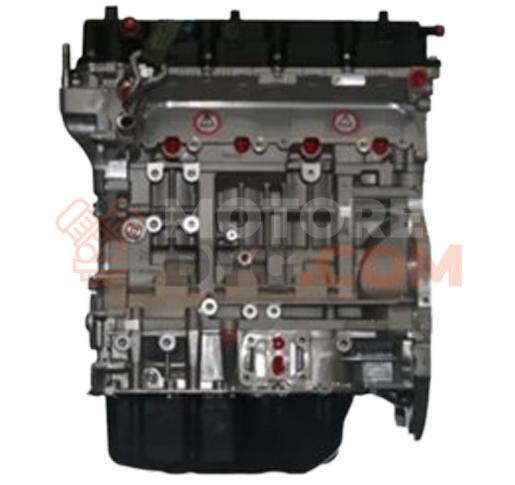 Motor G4KJ Hyundai Tucson II 2.0 CRDI (185 cv) 4WD