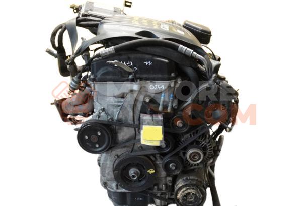 Motor G4KJ Kia Cadenza I 2.4 (181 cv) Automatico