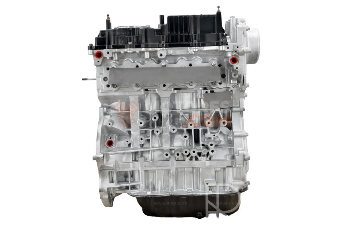 Motor G4KJ Kia Optima III 2.4 CVVT (180 cv)