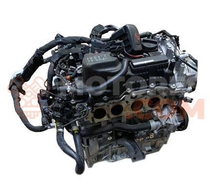 Motor G4KJ Kia Optima III 2.4 GDI (194 cv) Automatico