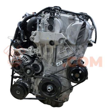 Motor G4KJ Kia Optima III 2.4 GDI (194 cv) Automatico