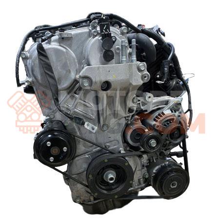 Motor G4KJ Kia Optima III 2.4 GDI (194 cv) Automatico