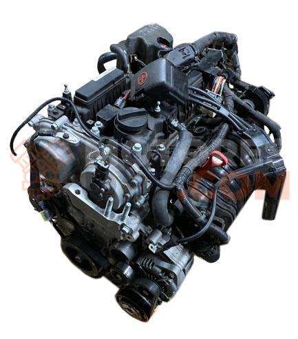 Motor G4KJ Kia Optima III 2.4 GDI (201 cv) Automatico