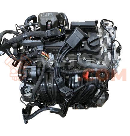 Motor G4KJ Kia Optima III 2.4 GDI (201 cv) Automatico
