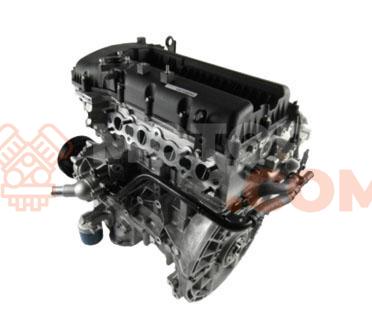 Motor G4KJ Kia Sorento II (Versión 2012) 2.4i 16V GDi (192 cv) 4WD