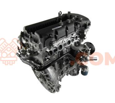 Motor G4KJ Kia Sorento II (Versión 2012) 2.4i 16V GDi (192 cv) 4WD