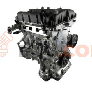 Motor G4KJ Kia Sorento II (Versión 2012) 2.4i 16V GDi (192 cv) 4WD