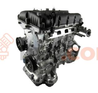 Motor G4KJ Kia Sorento II (Versión 2012) 2.4i 16V GDi (192 cv) 4WD