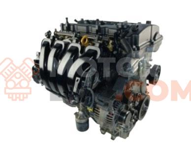 Motor G4KJ Kia Sorento II (Versión 2012) 2.4i 16V GDi (192 cv) 4WD Automatico