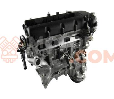 Motor G4KJ Kia Sorento II (Versión 2012) 2.4i 16V GDi (192 cv) 4WD Automatico
