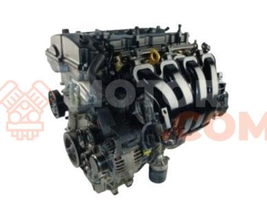 Motor G4KJ Kia Sorento II (Versión 2012) 2.4i 16V GDi (192 cv) 4WD Automatico