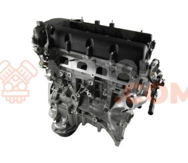 Motor G4KJ Kia Sorento II (Versión 2012) 2.4i 16V GDi (192 cv) 4WD Automatico
