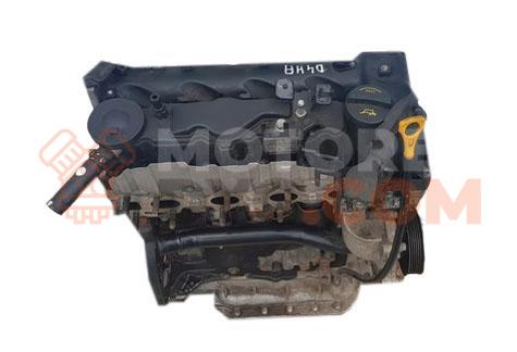Motor G4KJ Kia Sorento III 2.4 GDi (188 cv) AWD