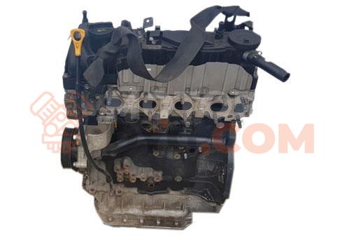 Motor G4KJ Kia Sorento III 2.4 GDi (188 cv) AWD Automatico