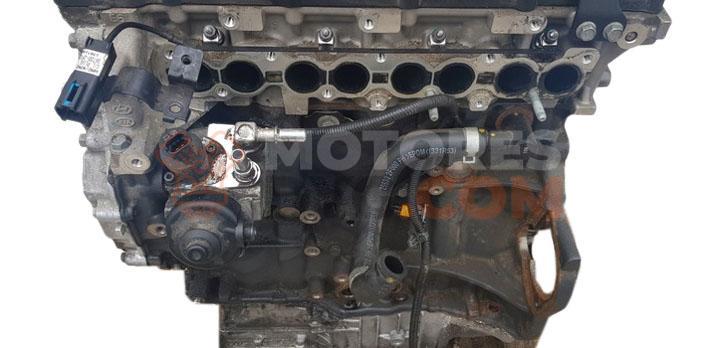 Motor G4KJ Kia Sorento III 2.4 GDi (188 cv) AWD Automatico