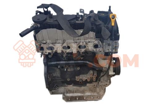 Motor G4KJ Kia Sorento III 2.4 GDi (188 cv) AWD Automatico