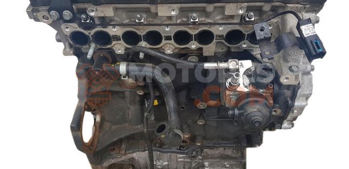 Motor G4KJ Kia Sorento III 2.4 GDi (188 cv) AWD Automatico