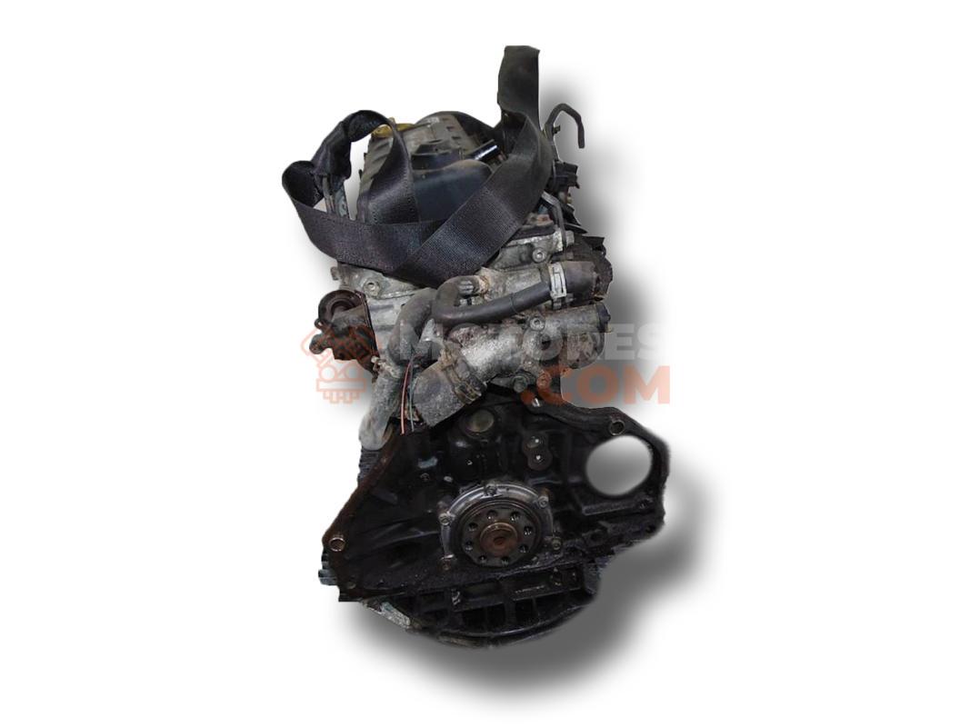 Motor g4kl Hyundai i30 2.0 (143 cv)