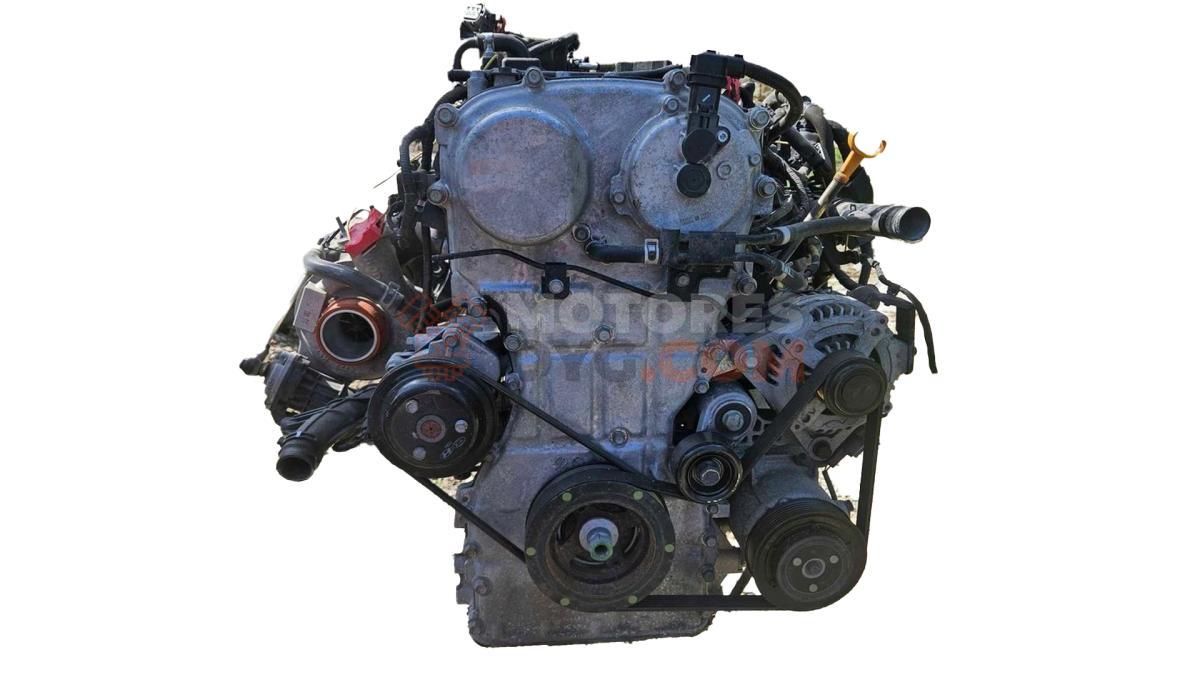 Motor g4kl Kia Stinger (CK) 2.0 T-DGI (245 cv)