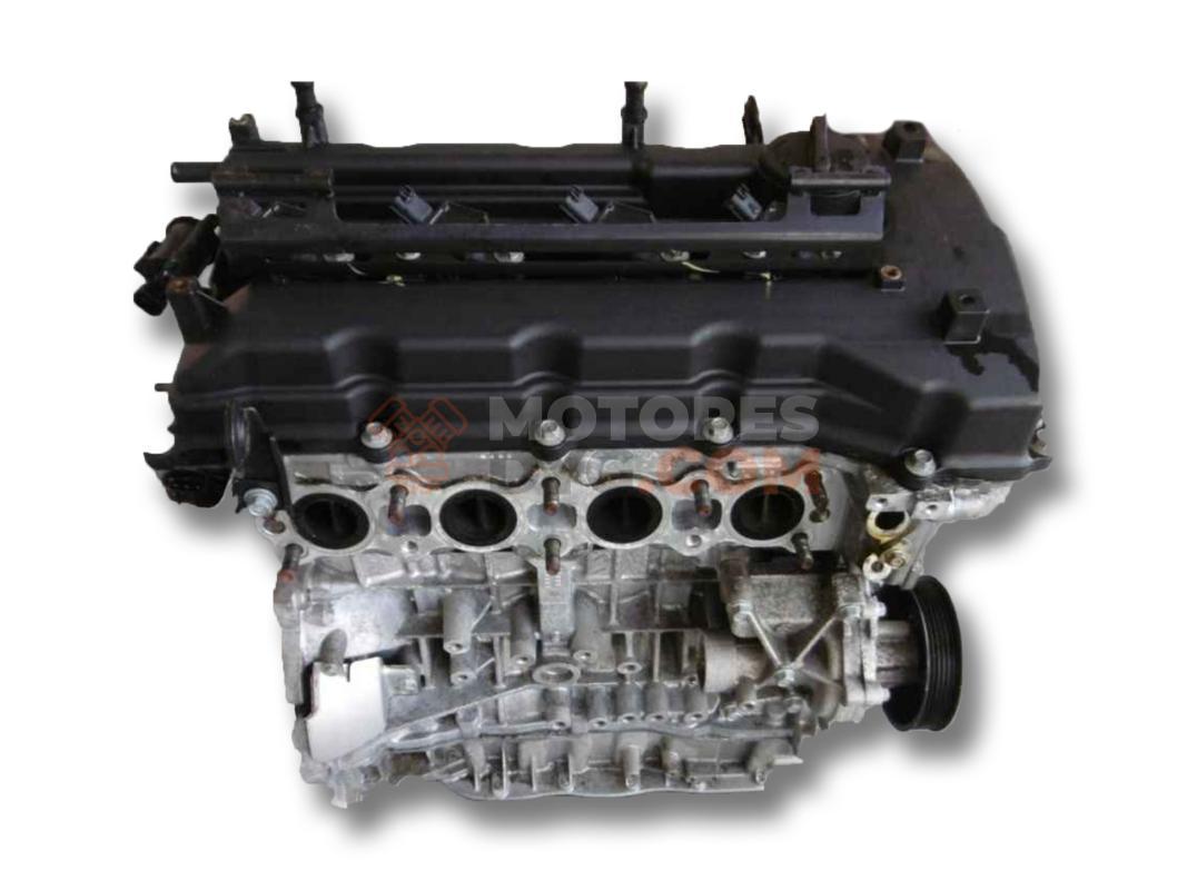 Motor G4KL Kia Stinger (CK) 2.0 T-GDI (197 cv)