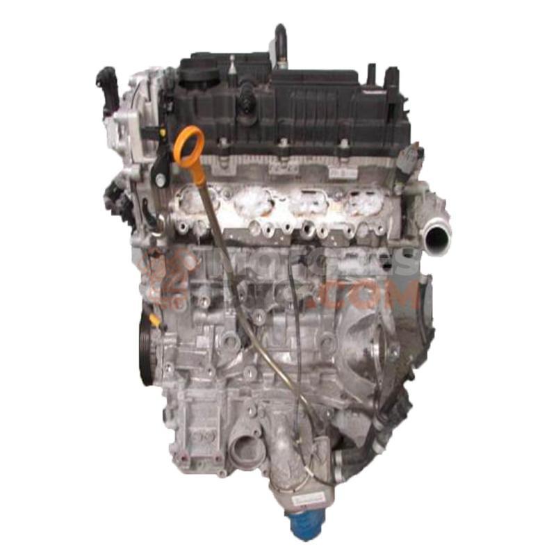 Motor G4KL Kia Stinger (CK) 2.0 T-GDI (197 cv)