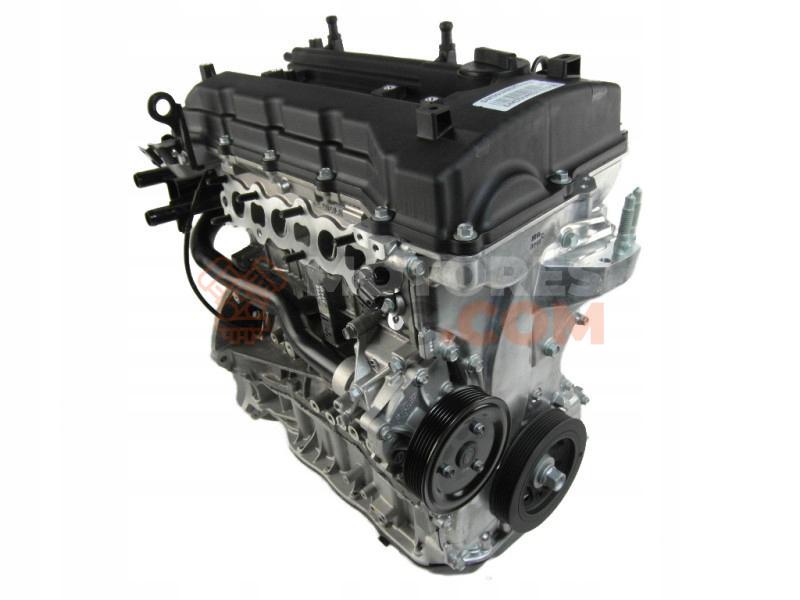 Motor G4KL Kia Stinger (CK) 2.0 T-GDI 4WD (197 cv)