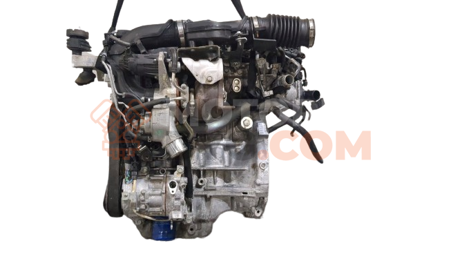 Motor G4KN Kia K8 (GL3) 2.5 (198 cv)
