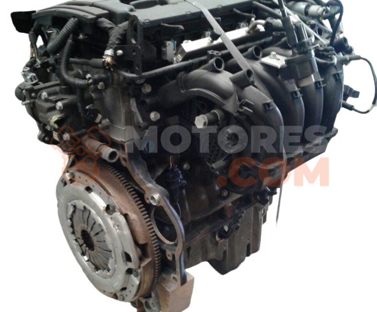 Motor G4L3 Volkswagen Passat (B7) 2.0 TDI (140 cv) 4MOTION BMT