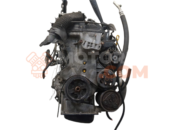 Motor G4LA Hyundai i10 I 1.1 (67 cv)