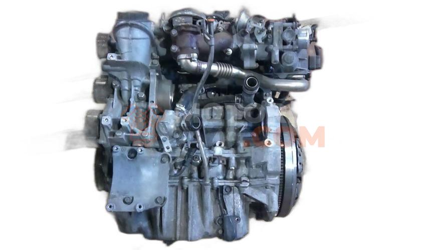 Motor G4LA Hyundai i10 I 1.1 CRDi (75 cv)