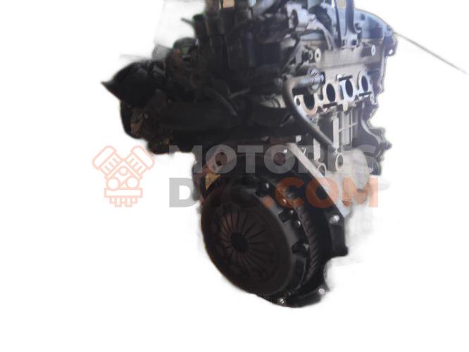Motor G4LA Hyundai i10 I 1.1 CRDi (75 cv)