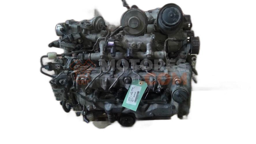 Motor G4LA Hyundai i10 I 1.1 CRDi (75 cv)