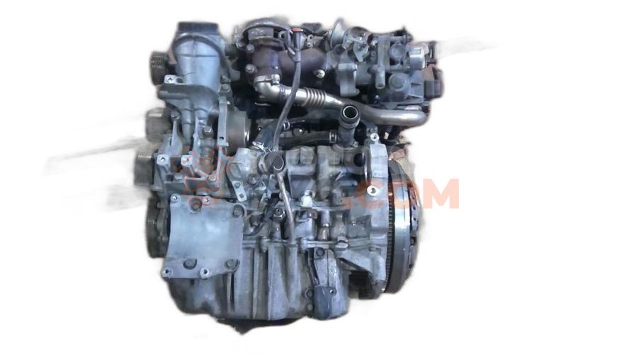 Motor G4LA Hyundai i10 I 1.1 CRDi (75 cv)