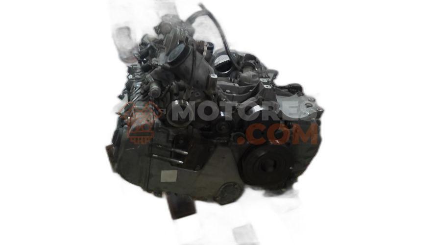 Motor G4LA Hyundai i10 I 1.1 CRDi (75 cv)