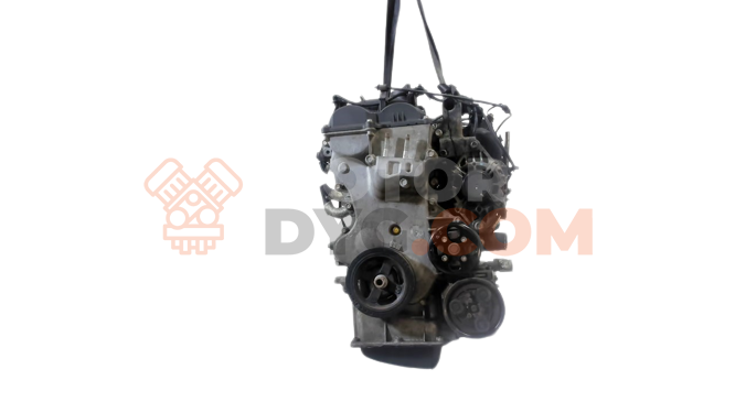 Motor G4LA Hyundai i10 I 1.2 (78 cv)