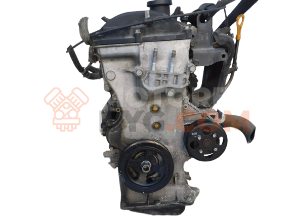 Motor G4LA Hyundai i10 I 1.2 (78 cv)
