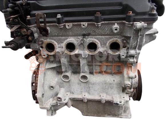 Motor G4LA Hyundai i10 I 1.2 (78 cv)